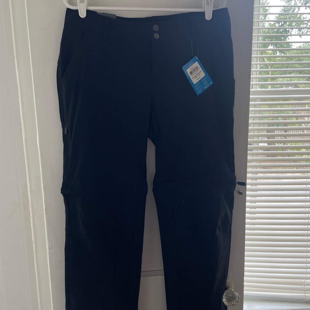 Women’a Columbia Pants